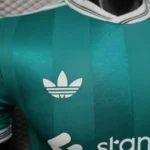 لباس لیورپول2026-2025 (سوم-player version) - Image 5