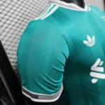لباس لیورپول2026-2025 (سوم-player version) - Image 7