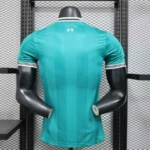 لباس لیورپول2026-2025 (سوم-player version) - Image 2