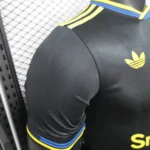 لباس منچستر یونایتد 2026-2025 (سوم-player version) - Image 7