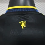 لباس منچستر یونایتد 2026-2025 (سوم-player version) - Image 3