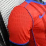 لباس پاریسن ژرمن 2026-2025 (سوم-player version) - Image 10