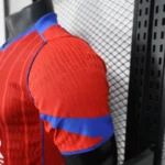 لباس پاریسن ژرمن 2026-2025 (سوم-player version) - Image 6