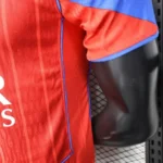 لباس پاریسن ژرمن 2026-2025 (سوم-player version) - Image 8