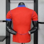 لباس پاریسن ژرمن 2026-2025 (سوم-player version) - Image 2