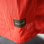 لباس پاریسن ژرمن 2026-2025 (سوم-player version) - Image 9