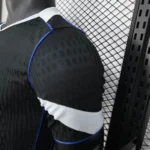 لباس چلسی 2026-2025 (سوم-player version) - Image 3