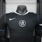 لباس چلسی 2026-2025 (سوم-player version) - Image 9