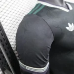 لباس یوونتوس 2026-2025 (سوم-player version) - Image 4