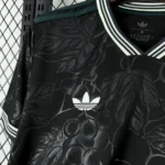 لباس یوونتوس 2026-2025 (سوم-fan version) - Image 4