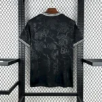 لباس یوونتوس 2026-2025 (سوم-fan version) - Image 2