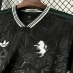 لباس یوونتوس 2026-2025 (سوم-fan version) - Image 3