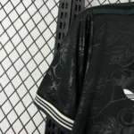 لباس یوونتوس 2026-2025 (سوم-fan version) - Image 6