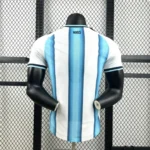 لباس تیم ملی آرژانتین جام جهانی 2026 (اول-player version) - Image 2