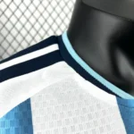لباس تیم ملی آرژانتین جام جهانی 2026 (اول-player version) - Image 10