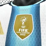 لباس تیم ملی آرژانتین جام جهانی 2026 (اول-player version) - Image 8