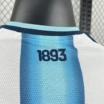 لباس تیم ملی آرژانتین جام جهانی 2026 (اول-player version) - Image 3