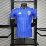 لباس تیم ملی ایتالیا جام جهانی 2026 (اول-player version)