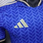 لباس تیم ملی ایتالیا جام جهانی 2026 (اول-player version) - Image 7