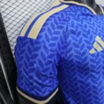 لباس تیم ملی ایتالیا جام جهانی 2026 (اول-player version) - Image 6
