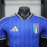 لباس تیم ملی ایتالیا جام جهانی 2026 (اول-player version) - Image 5