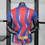 لباس بارسلونا 2026-2025 (چهارم- player version) - Image 2