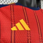 لباس تیم ملی اسپانیا جام جهانی 2026 (اول-player version) - Image 5