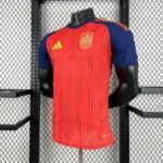 لباس تیم ملی اسپانیا جام جهانی 2026 (اول-player version) - Image 3