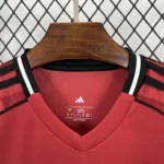 لباس منچستر یونایتد 2026-2025 (اول-fan version) - Image 3