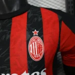 لباس آث میلان 2026-2025 (اول-player version) - Image 10