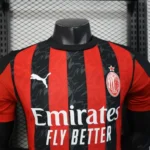 لباس آث میلان 2026-2025 (اول-player version) - Image 8