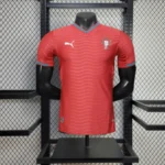 لباس تیم ملی پرتغال جام جهانی 2026 (اول-player version)