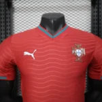 لباس تیم ملی پرتغال جام جهانی 2026 (اول-player version) - Image 3