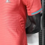 لباس تیم ملی پرتغال جام جهانی 2026 (اول-player version) - Image 8