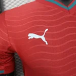 لباس تیم ملی پرتغال جام جهانی 2026 (اول-player version) - Image 4