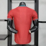 لباس تیم ملی پرتغال جام جهانی 2026 (اول-player version) - Image 2