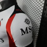 لباس آث میلان 2026-2025 (دوم-player version) - Image 6