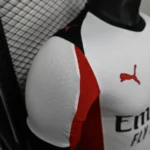 لباس آث میلان 2026-2025 (دوم-player version) - Image 8
