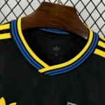 لباس منچستر یونایتد 2026-2025 (سوم-fan version) - Image 3