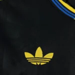 لباس منچستر یونایتد 2026-2025 (سوم-fan version) - Image 4