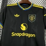 لباس منچستر یونایتد 2026-2025 (سوم-fan version) - Image 6