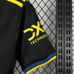 لباس منچستر یونایتد 2026-2025 (سوم-fan version) - Image 7