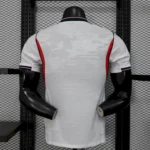 لباس تیم ملی انگلیس جام جهانی 2026 (اول-player version) - Image 2