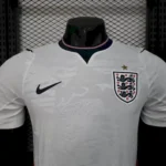 لباس تیم ملی انگلیس جام جهانی 2026 (اول-player version) - Image 5