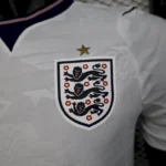 لباس تیم ملی انگلیس جام جهانی 2026 (اول-player version) - Image 6
