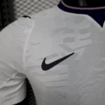 لباس تیم ملی انگلیس جام جهانی 2026 (اول-player version) - Image 3