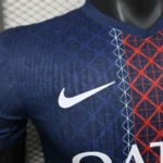 لباس پاریسن ژرمن 2026-2025 (اول-player version) - Image 6
