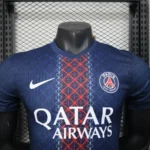 لباس پاریسن ژرمن 2026-2025 (اول-player version) - Image 4