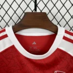 لباس بچه گانه آرسنال ۲۰26-۲۰25 (اول) - Image 9