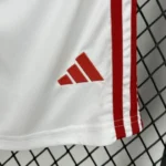لباس بچه گانه آرسنال ۲۰26-۲۰25 (اول) - Image 3